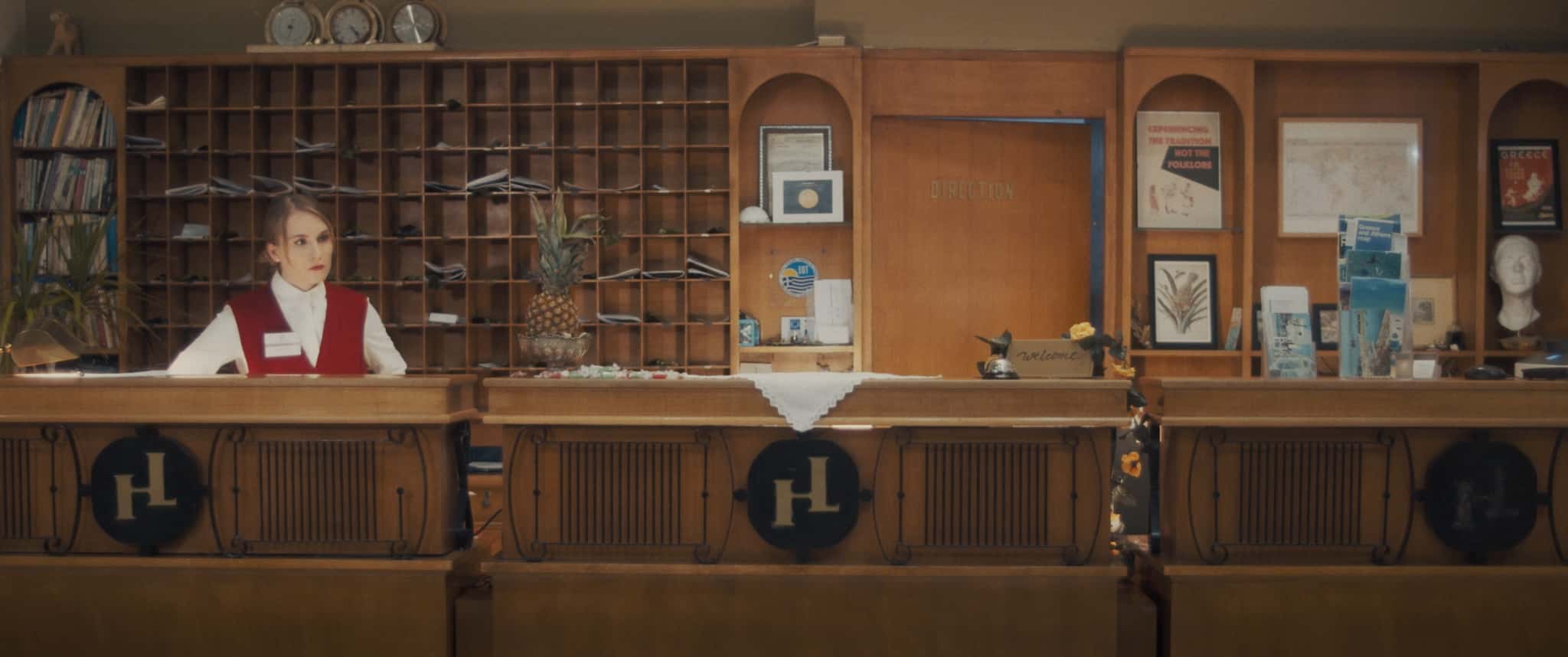 LUXENIA, 4K, stereo, (& DCP 5.1), 24fps, 2.39:1, 00:10:04, 2021