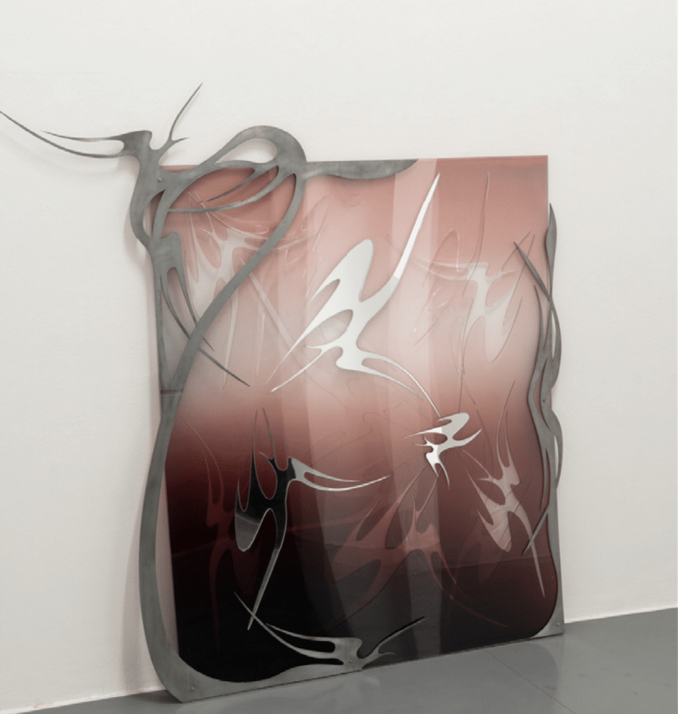 Part of the series titled Exoskin.