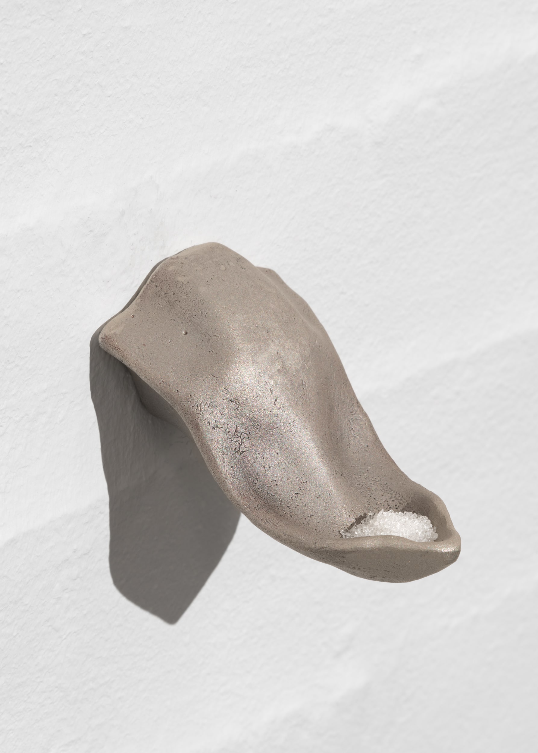From the exhibition Hard coding soft tactics, Holstebro Art Museum, 2021